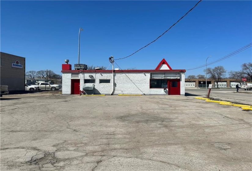 1545 Main, ,Industrial/comm/investmnt,For Sale,Main