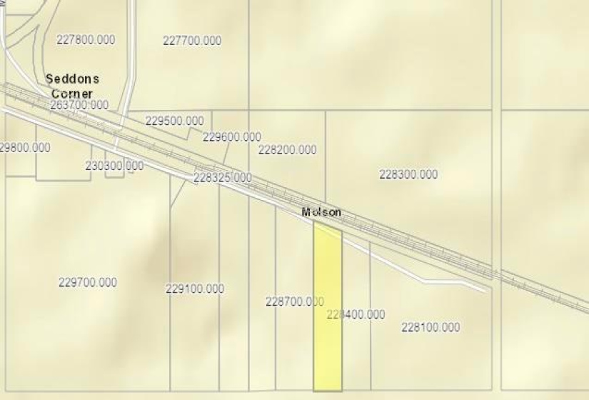 50068 RAILROAD, ,Residential,For Sale,RAILROAD