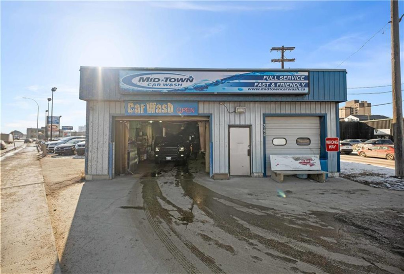 344 Gertrude, ,Industrial/comm/investmnt,For Sale,Gertrude