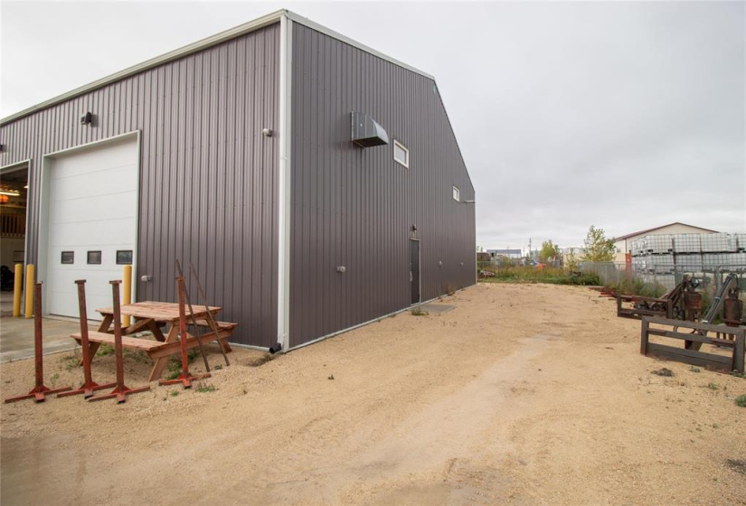 51 MATHESON, ,Industrial/comm/investmnt,For Sale,MATHESON