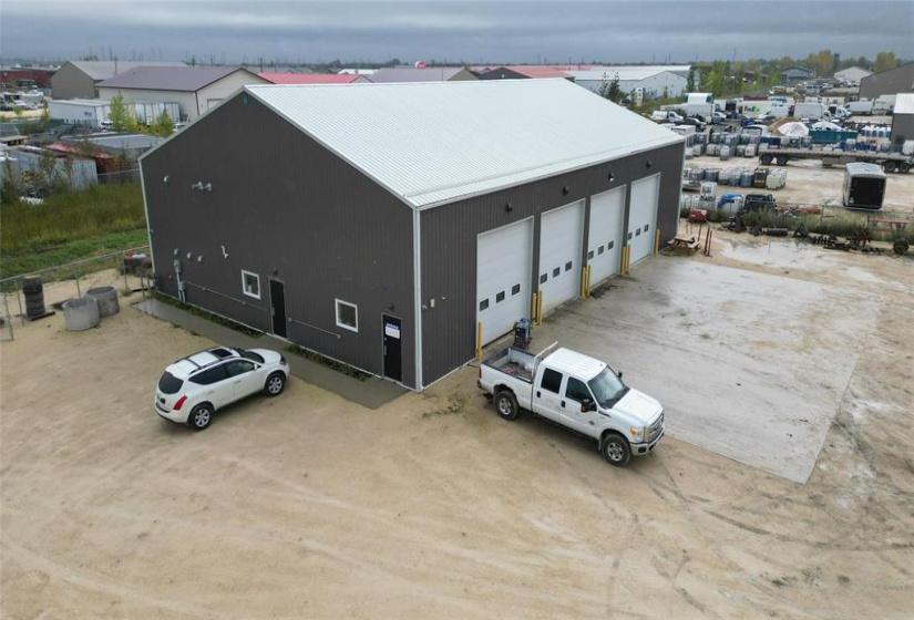 51 MATHESON, ,Industrial/comm/investmnt,For Sale,MATHESON