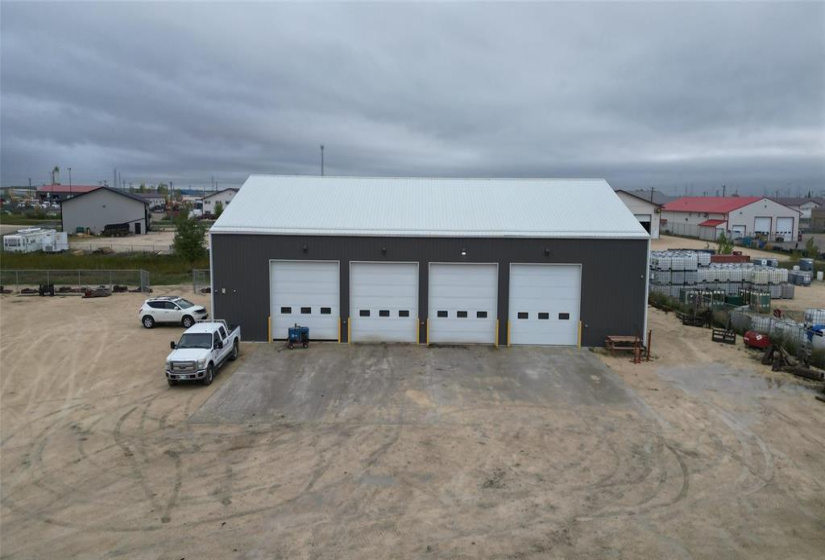 51 MATHESON, ,Industrial/comm/investmnt,For Sale,MATHESON