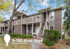 780 River, 3 Bedrooms Bedrooms, 6 Rooms Rooms,1 BathroomBathrooms,Condominium,For Sale,River