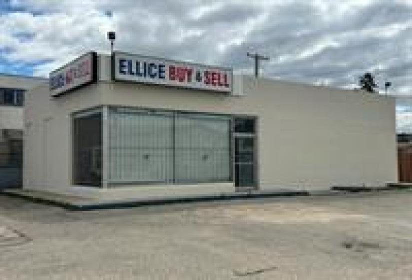 804 Ellice, ,Industrial/comm/investmnt,For Sale,Ellice