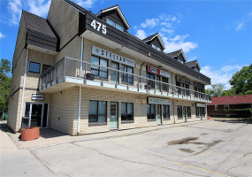 475 Provencher, ,Industrial/comm/investmnt,For Sale,Provencher